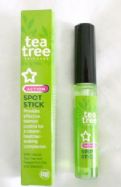 Superdrug Tea Tree Spot Stick-15ml